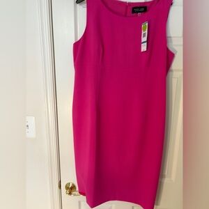 Black Label Women’s Pink Perfection Dress